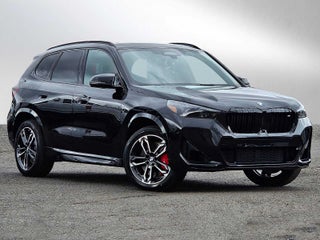 2026 BMW X1 M35i M35i