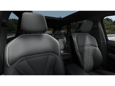 2027 BMW iX3 50 xDrive