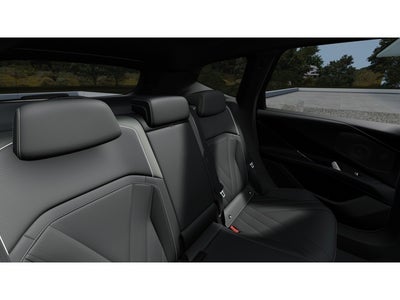 2027 BMW iX3 50 xDrive