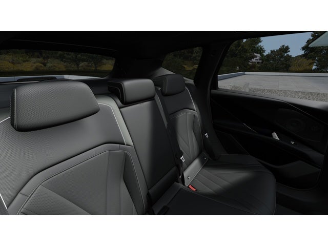 2027 BMW iX3 50 xDrive