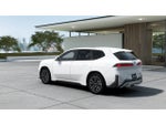 2027 BMW iX3 50 xDrive