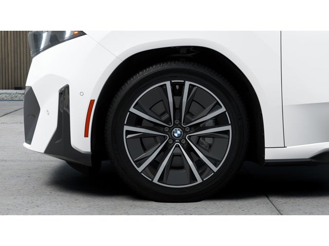 2027 BMW iX3 50 xDrive