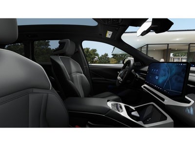 2027 BMW iX3 50 xDrive