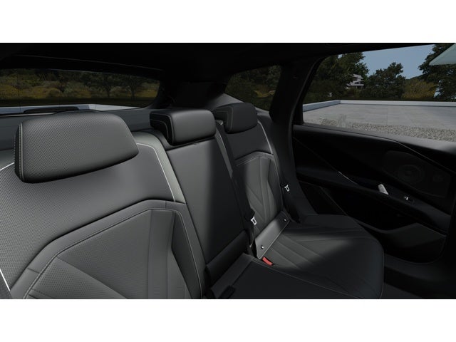 2027 BMW iX3 50 xDrive