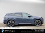 2027 BMW iX3 50 xDrive