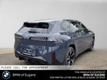 2027 BMW iX3 50 xDrive