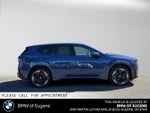 2027 BMW iX3 50 xDrive