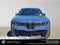 2027 BMW iX3 50 xDrive
