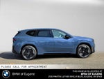2027 BMW iX3 50 xDrive