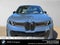 2027 BMW iX3 50 xDrive