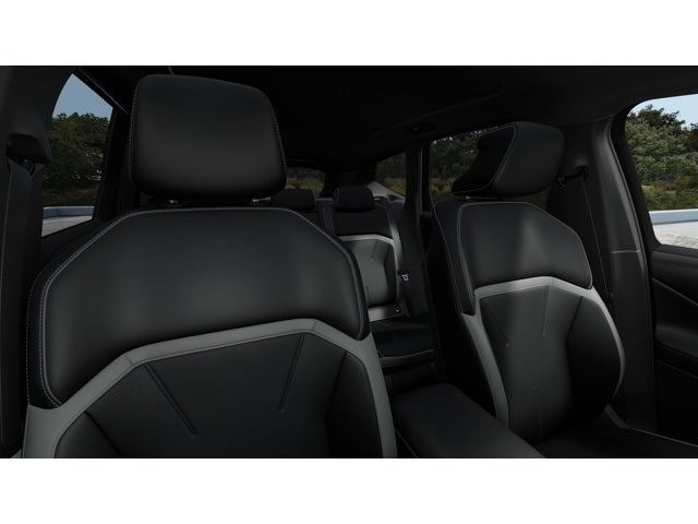 2027 BMW iX3 50 xDrive