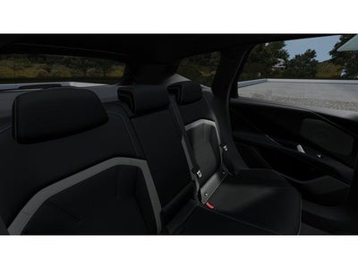 2027 BMW iX3 50 xDrive