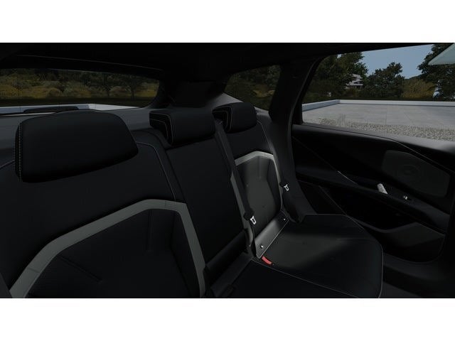 2027 BMW iX3 50 xDrive