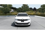 2027 BMW iX3 50 xDrive