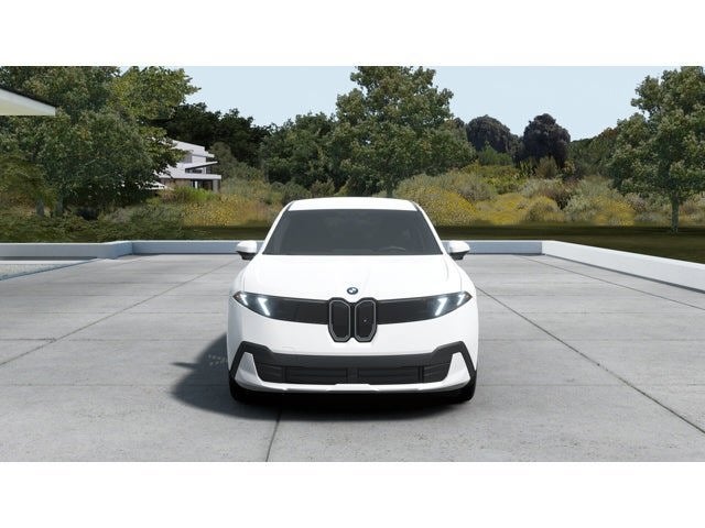 2027 BMW iX3 50 xDrive