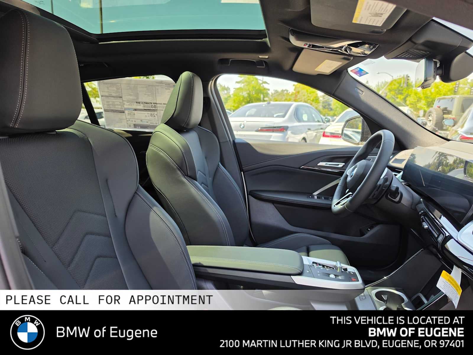 2026 BMW X2 xDrive28i