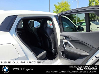2026 BMW X2 xDrive28i