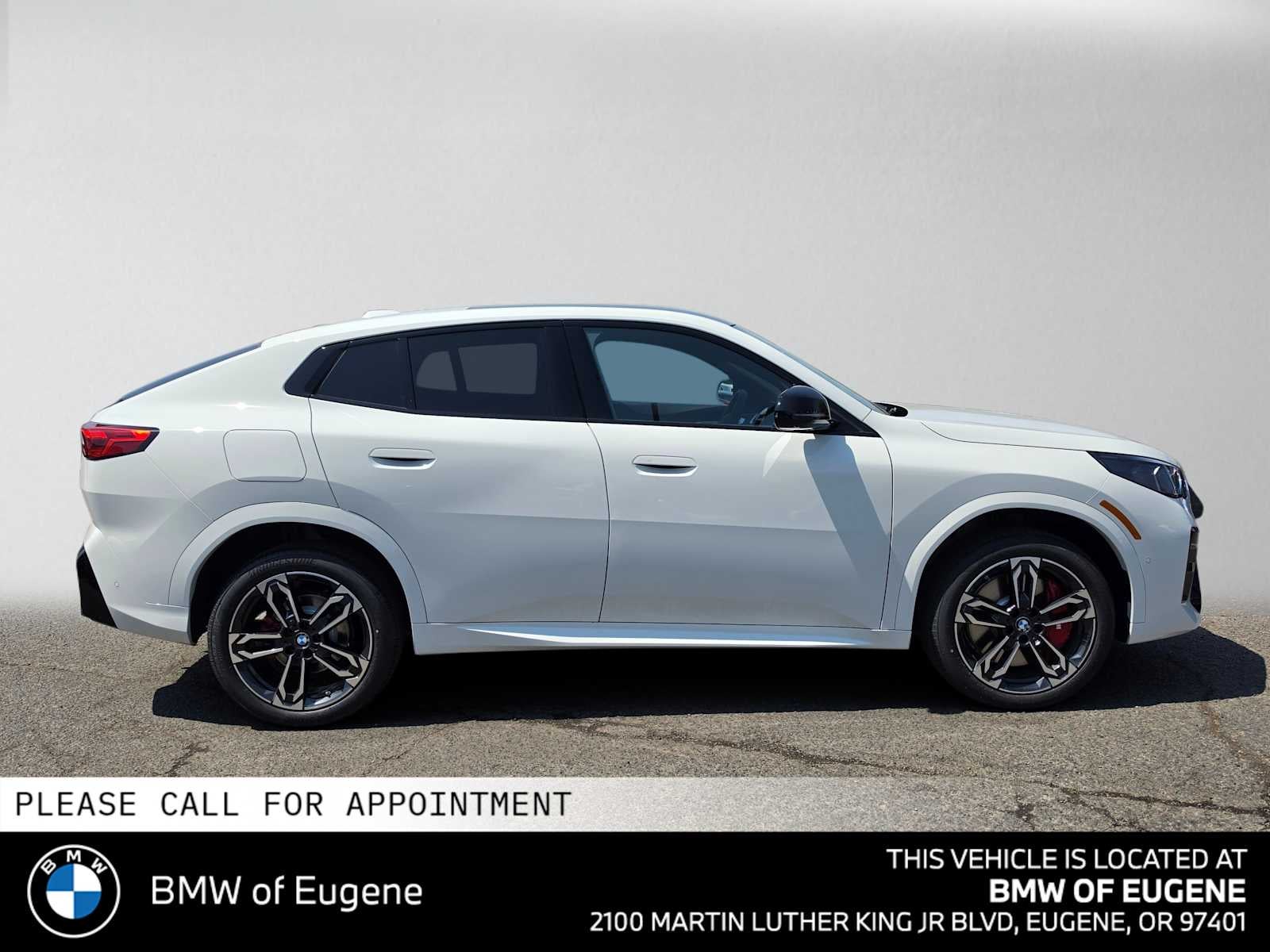 2026 BMW X2 xDrive28i