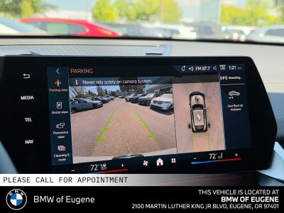 2026 BMW X2 xDrive28i