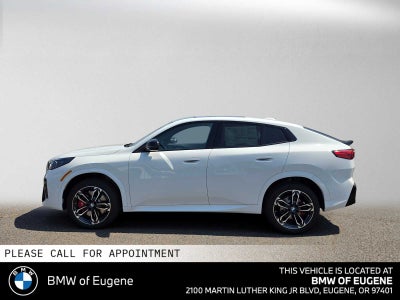 2026 BMW X2 xDrive28i