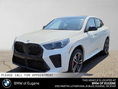 2026 BMW X2 xDrive28i