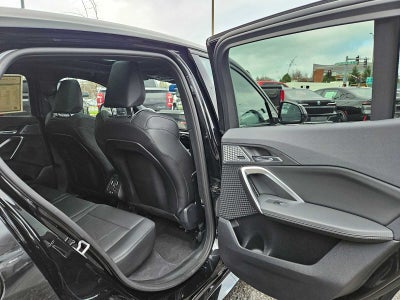 2025 BMW X2 xDrive28i