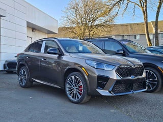 2026 BMW X2 xDrive28i xDrive28i