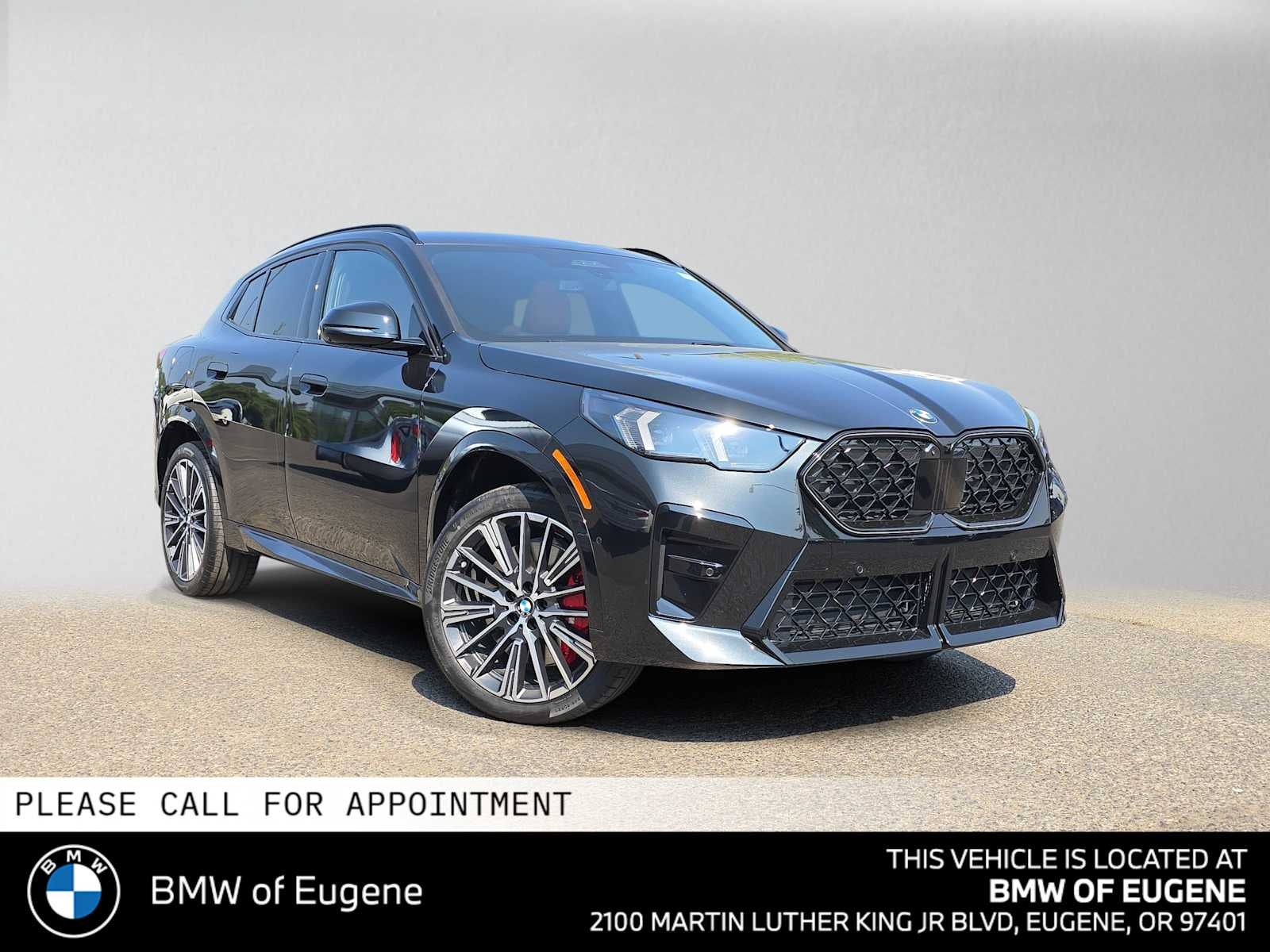2026 BMW X2 xDrive28i