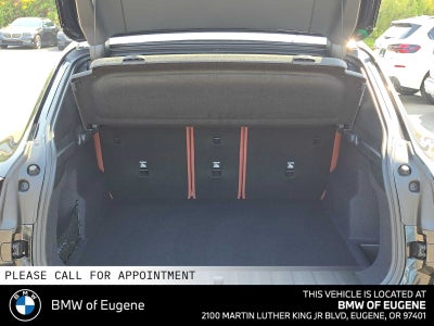 2026 BMW X2 xDrive28i