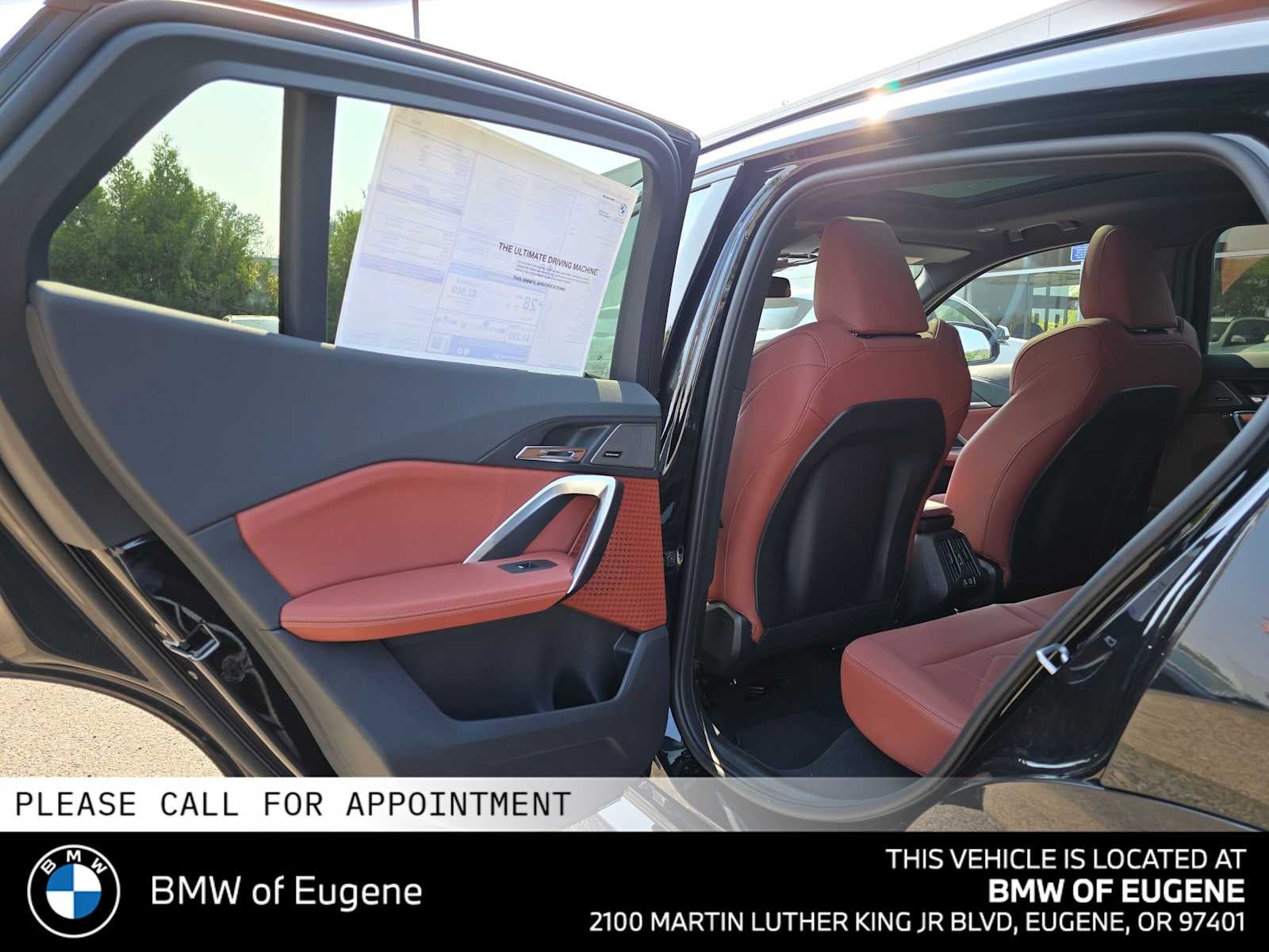 2026 BMW X2 xDrive28i