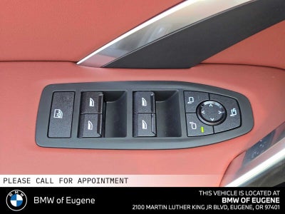 2026 BMW X2 xDrive28i