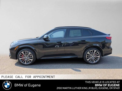 2026 BMW X2 xDrive28i