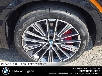 2026 BMW X2 xDrive28i