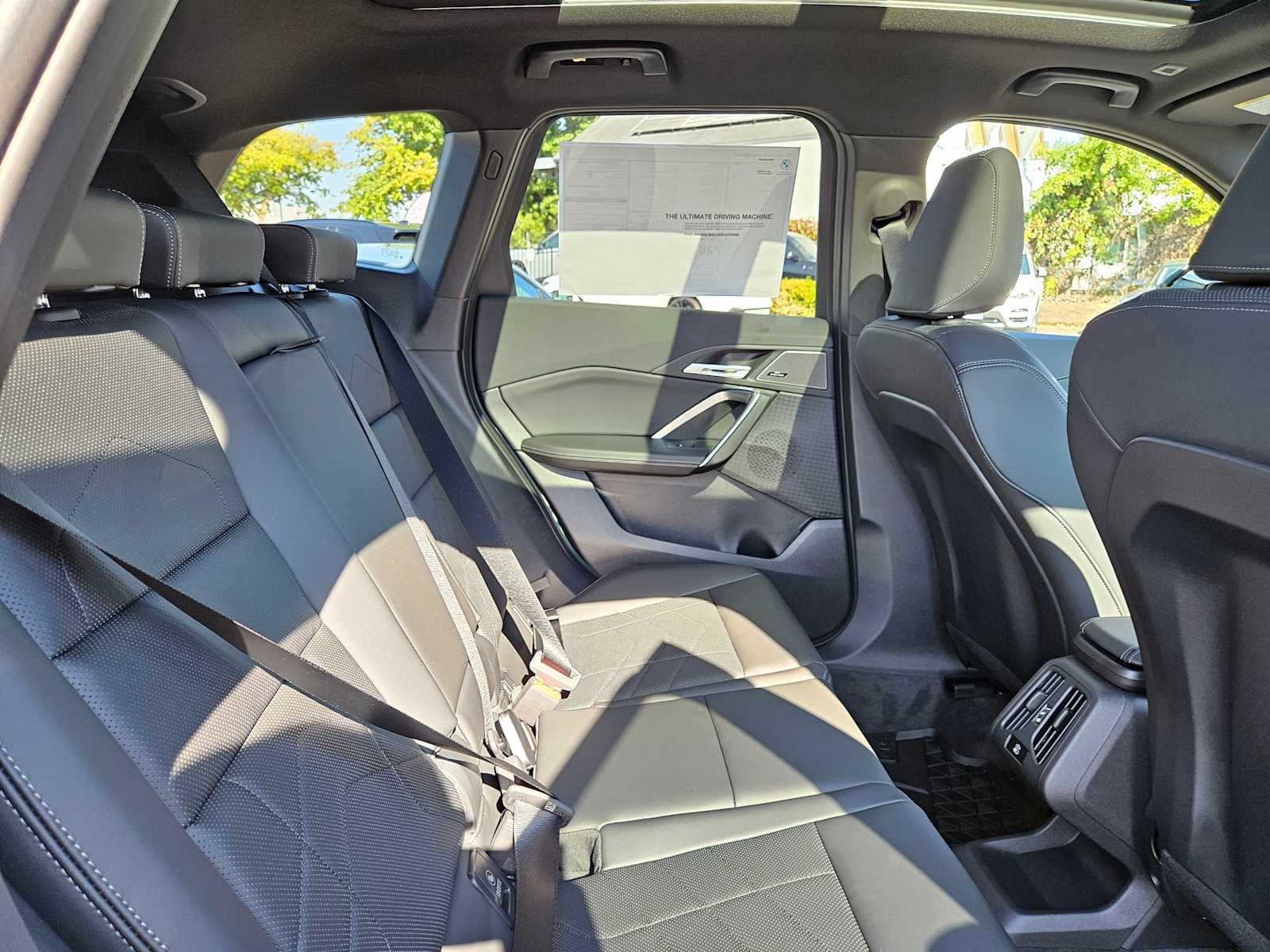 2026 BMW X1 xDrive28i