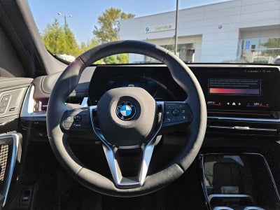 2026 BMW X1 xDrive28i