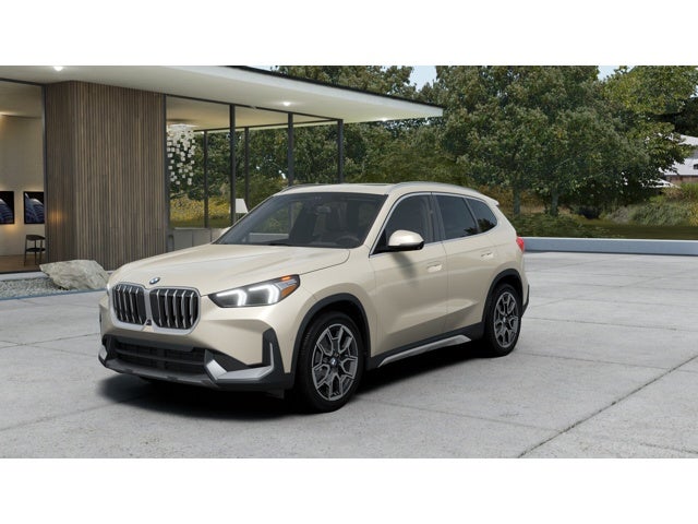 2027 BMW X1 xDrive28i
