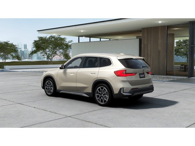 2027 BMW X1 xDrive28i