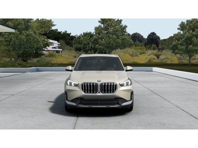 2027 BMW X1 xDrive28i