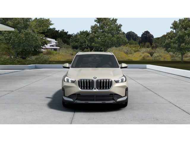 2027 BMW X1 xDrive28i