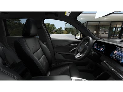 2027 BMW X1 xDrive28i