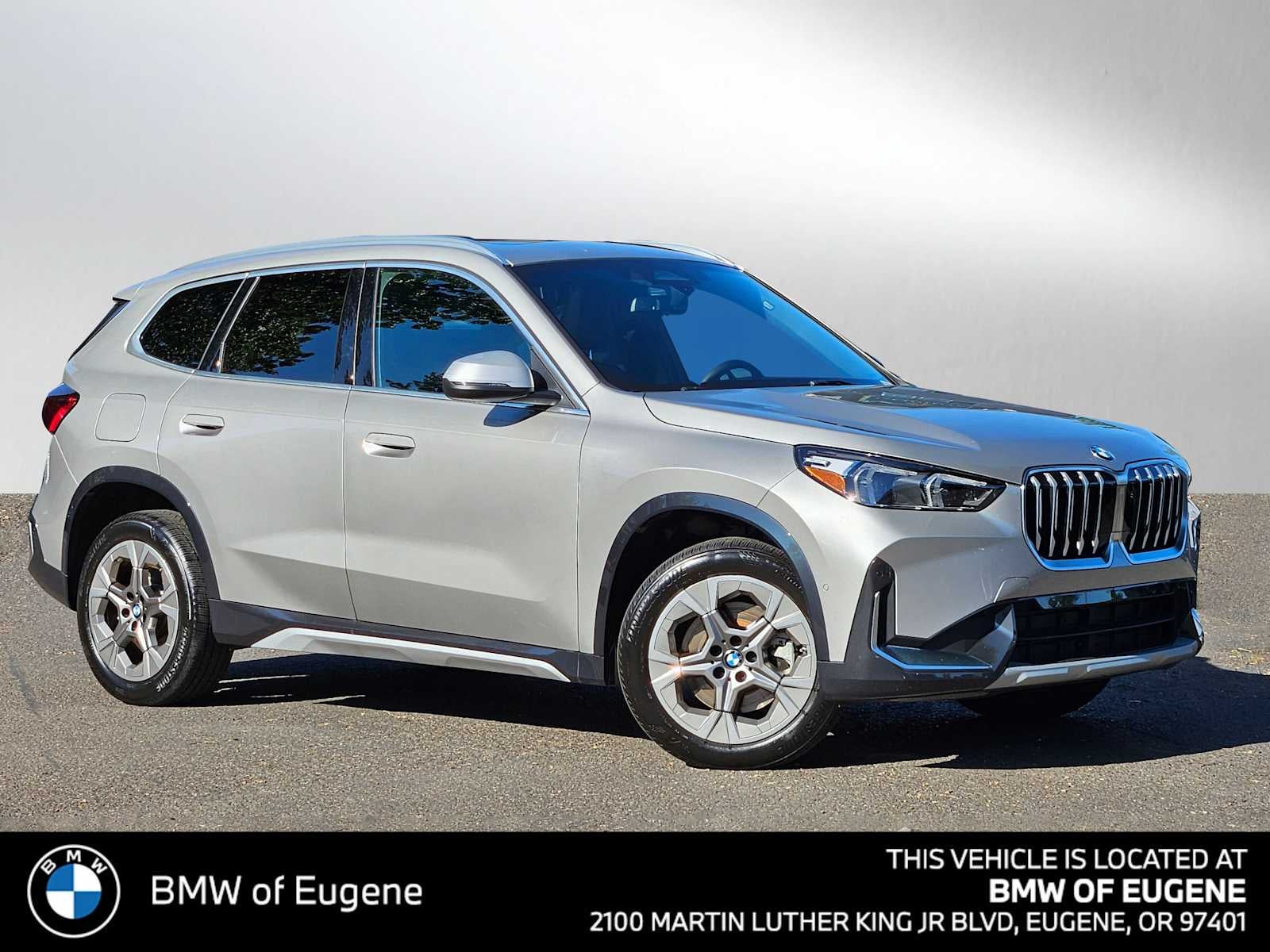 2024 BMW X1 xDrive28i xDrive28i