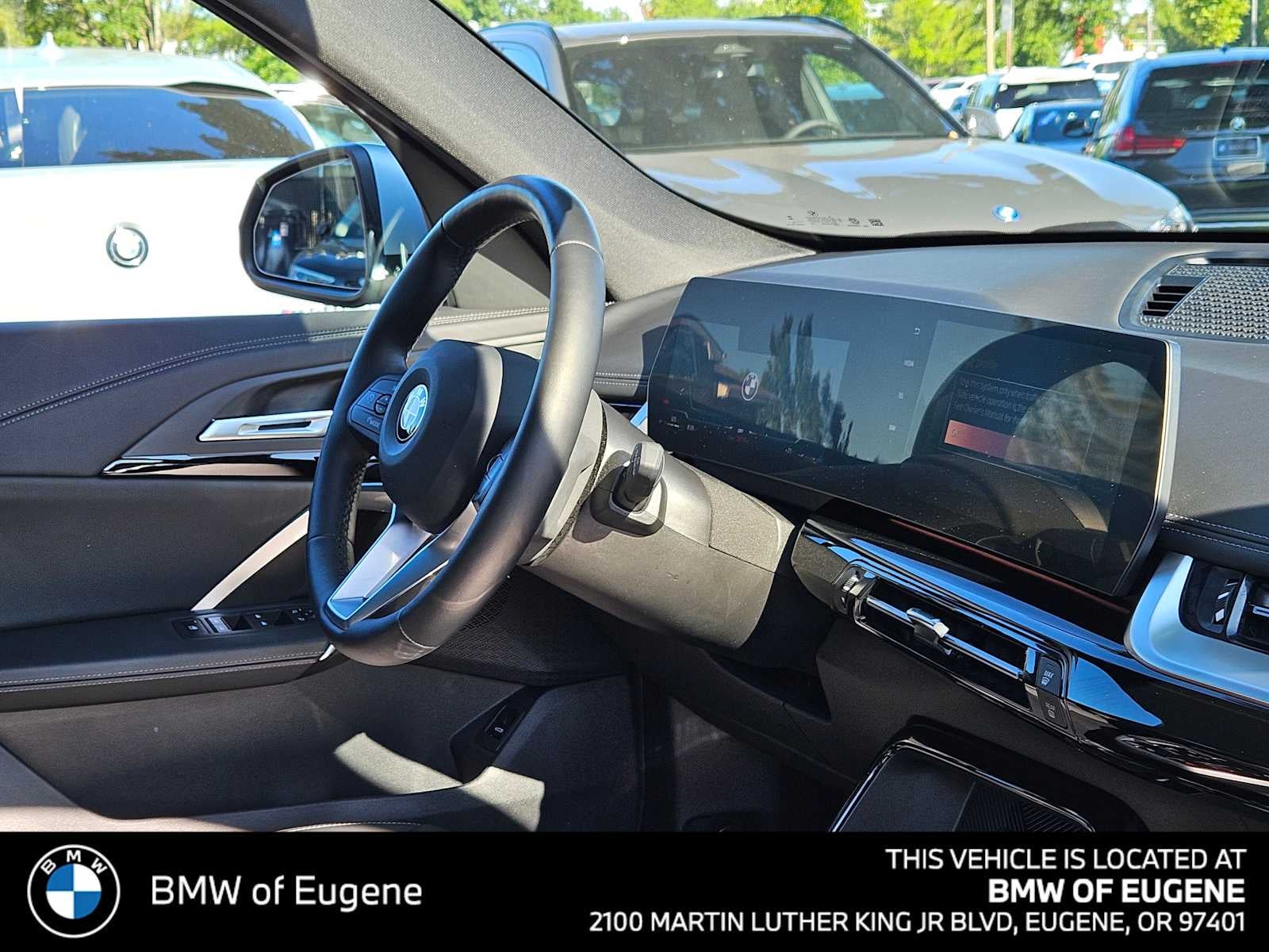 2024 BMW X1 xDrive28i xDrive28i