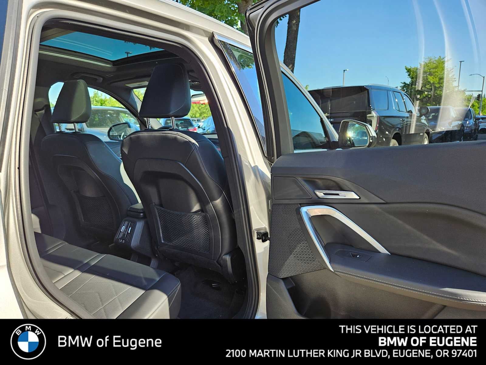 2024 BMW X1 xDrive28i xDrive28i