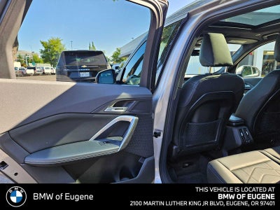 2024 BMW X1 xDrive28i xDrive28i