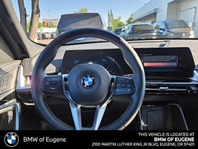 2024 BMW X1 xDrive28i xDrive28i