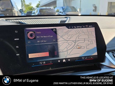 2024 BMW X1 xDrive28i xDrive28i