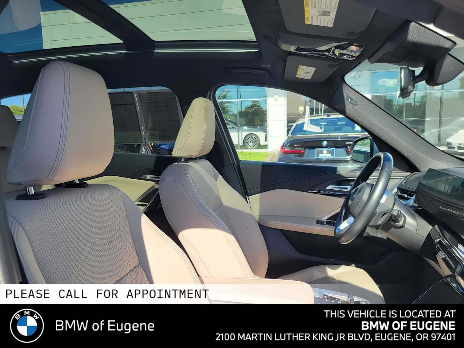 2024 BMW X1 xDrive28i