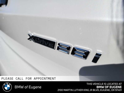 2024 BMW X1 xDrive28i