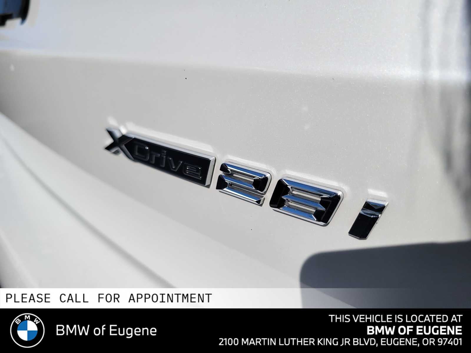 2024 BMW X1 xDrive28i