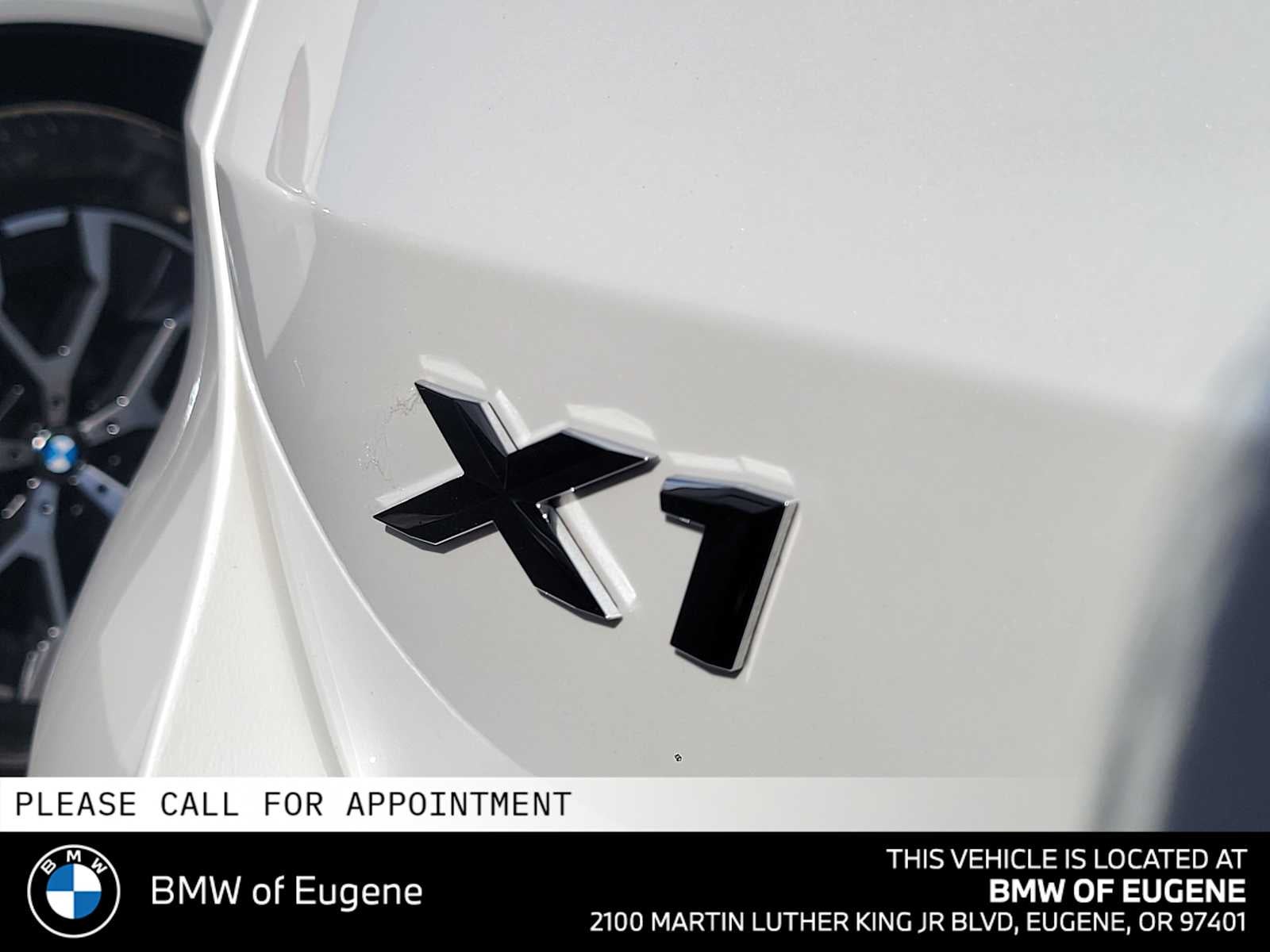 2024 BMW X1 xDrive28i